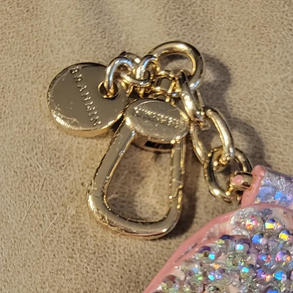 Brahmin Butterfly Tassel - Pixie Dust Melbourne NWT - Picture 8 of 12